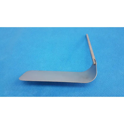 Omni-Tract 3878 Malleable Retractor Blade – Surgical Instrument Retractor Blade, second-hand product photo 4