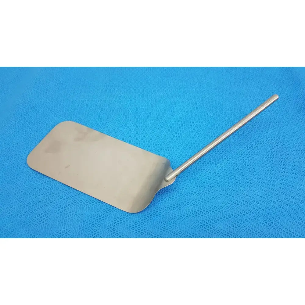 Omni-Tract 3882 Malleable Retractor Blade – Surgical Instrument Surgical Retractor Blade, second-hand product photo 7