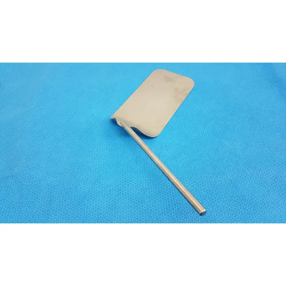 Omni-Tract 3882 Malleable Retractor Blade – Surgical Instrument Surgical Retractor Blade, second-hand product photo 1