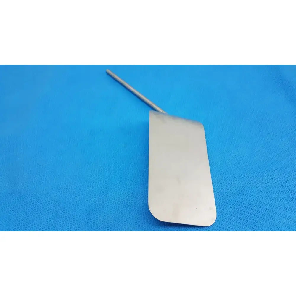 Omni-Tract 3882 Malleable Retractor Blade – Surgical Instrument Surgical Retractor Blade, second-hand product photo 5