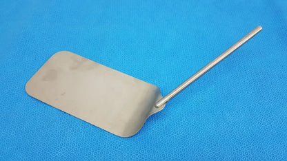Omni-Tract 3882 Malleable Retractor Blade – Surgical Instrument Surgical Retractor Blade, second-hand product photo 7