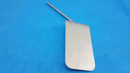 Omni-Tract 3882 Malleable Retractor Blade – Surgical Instrument Surgical Retractor Blade, second-hand product photo 5