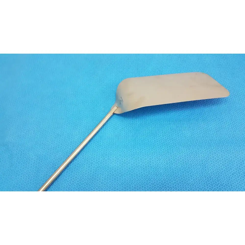 Omni-Tract 3882 Malleable Retractor Blade – Surgical Instrument Surgical Retractor Blade, second-hand product photo 2