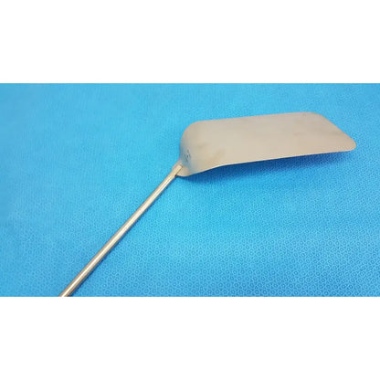 Omni-Tract 3882 Malleable Retractor Blade – Surgical Instrument Surgical Retractor Blade, second-hand product photo 2