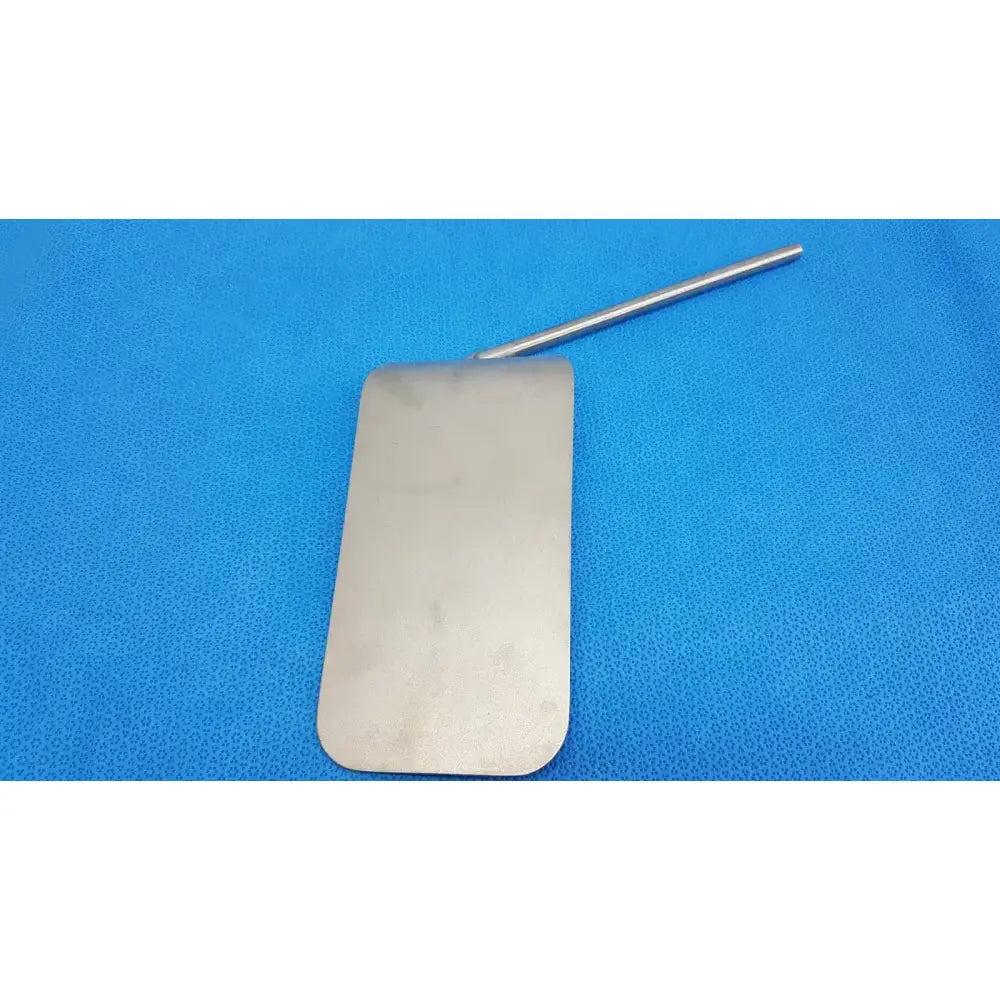 Omni-Tract 3882 Malleable Retractor Blade – Surgical Instrument Surgical Retractor Blade, second-hand product photo 9