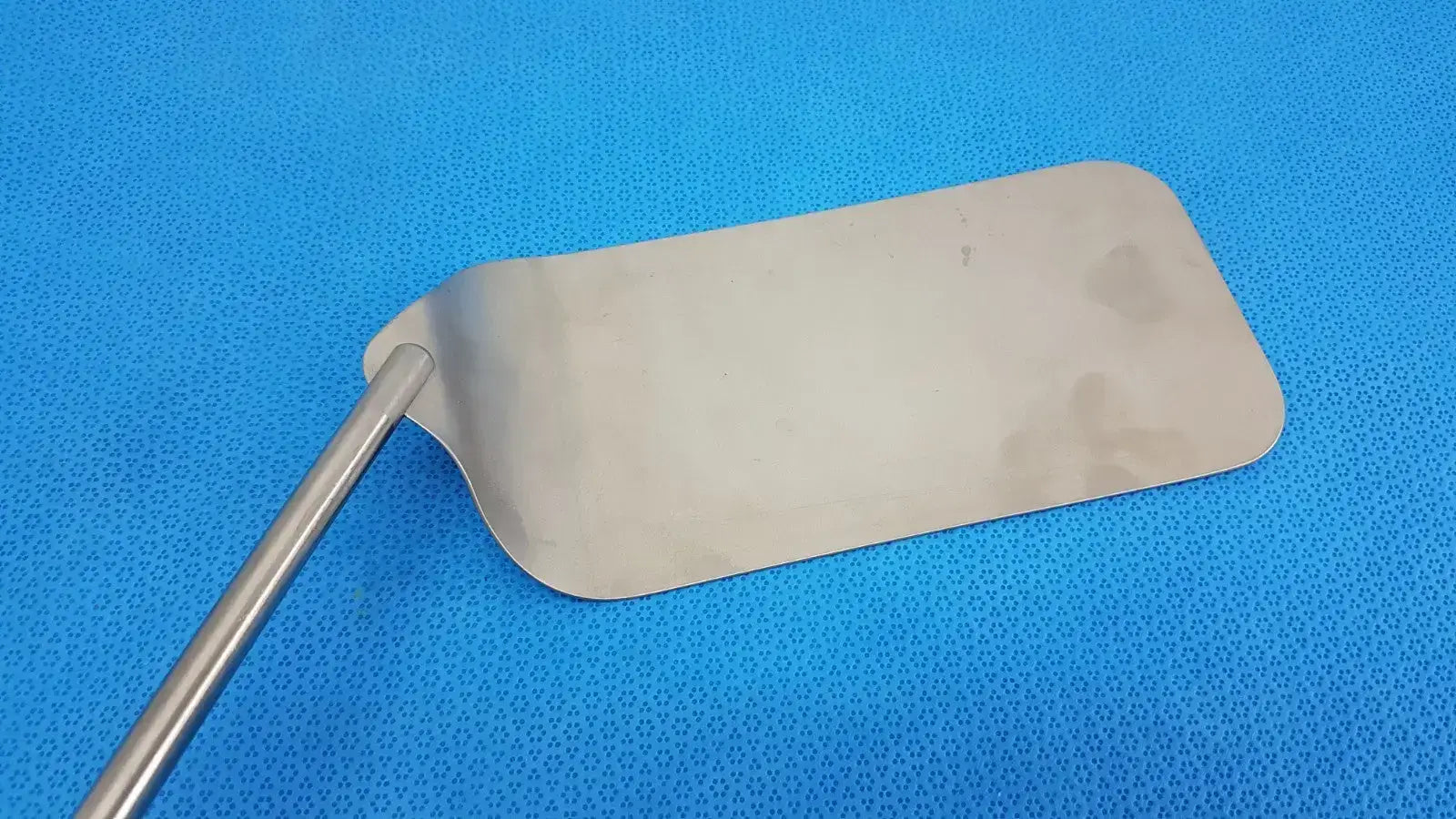 Omni-Tract 3882 Malleable Retractor Blade – Surgical Instrument Surgical Retractor Blade, second-hand product photo 6