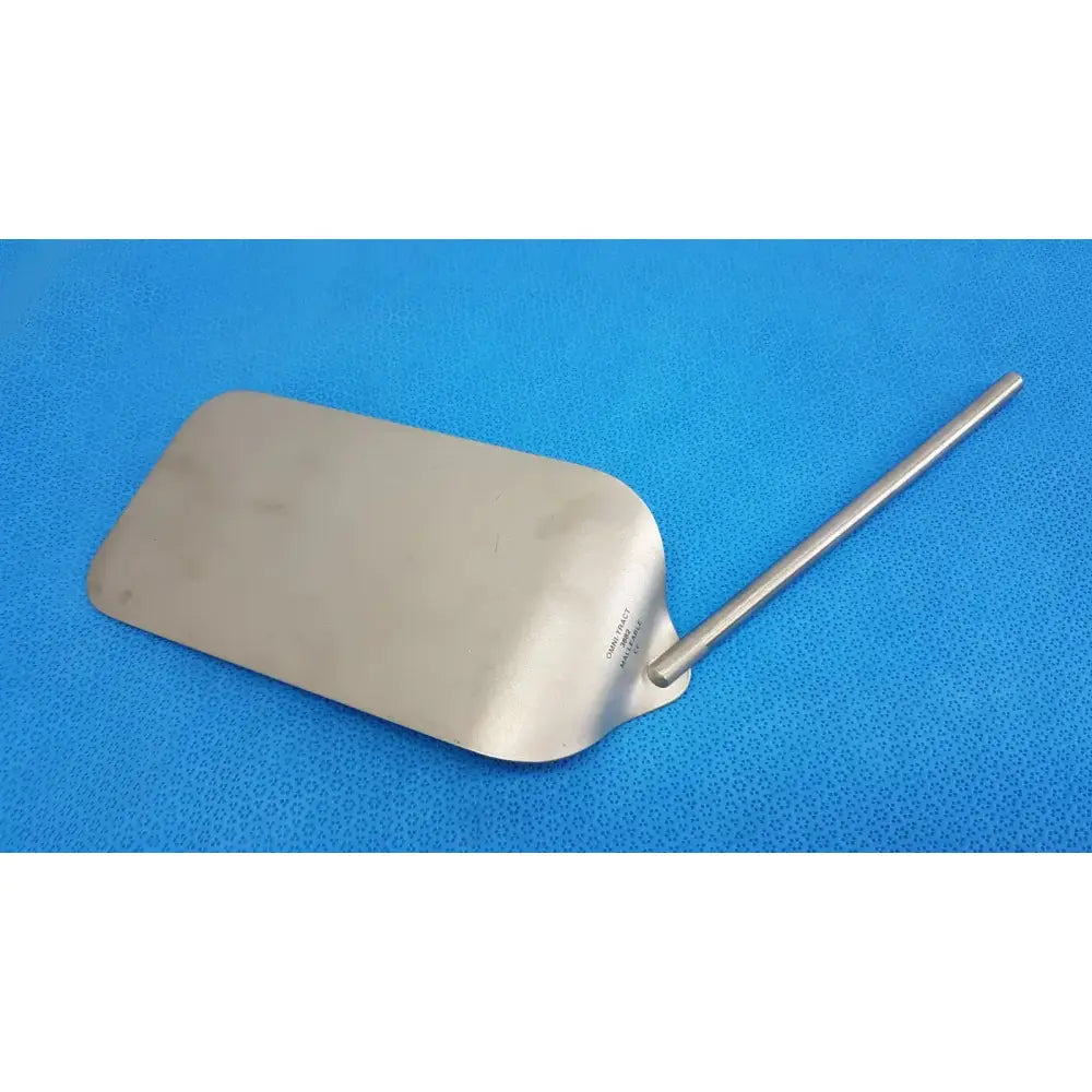 Omni-Tract 3882 Malleable Retractor Blade – Surgical Instrument Surgical Retractor Blade, second-hand product photo 4