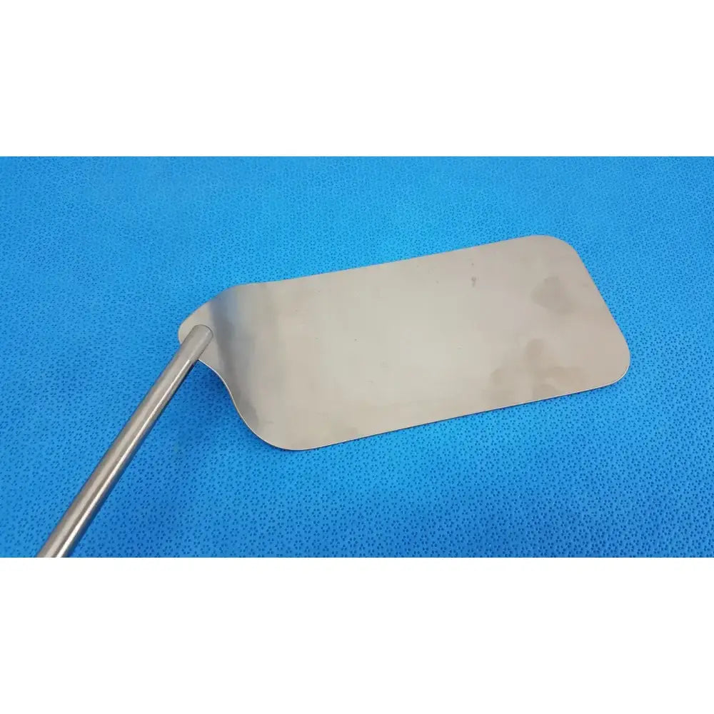 Omni-Tract 3882 Malleable Retractor Blade – Surgical Instrument Surgical Retractor Blade, second-hand product photo 6