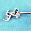 Omni-Tract 4040 SnapClamp Angled Blade Holder