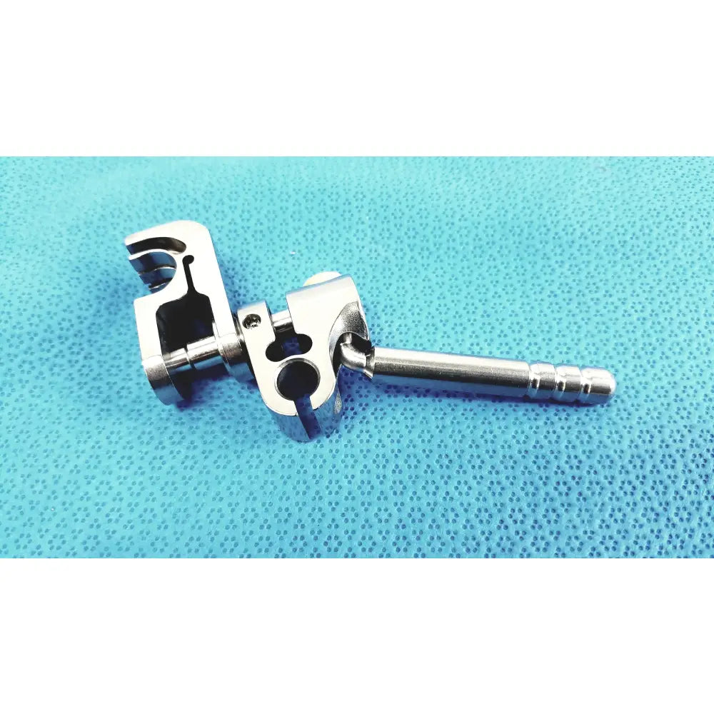 Omni-Tract 4040 SnapClamp Angled Blade Holder SnapClamp Blade Holder, second-hand product photo 8