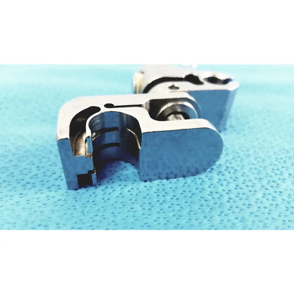 Omni-Tract 4040 SnapClamp Angled Blade Holder SnapClamp Blade Holder, second-hand product photo 5