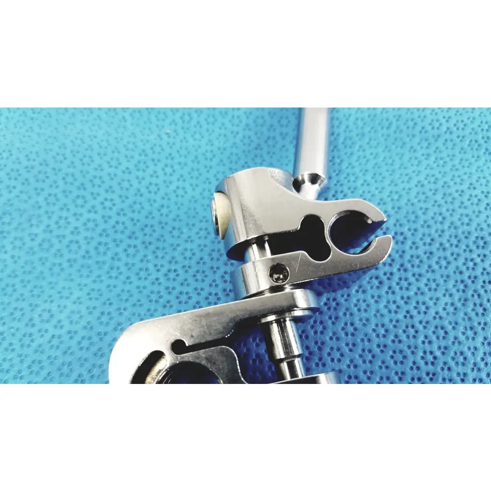 Omni-Tract 4040 SnapClamp Angled Blade Holder SnapClamp Blade Holder, second-hand product photo 7