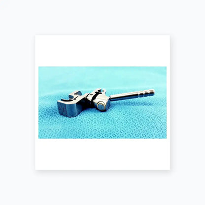 Omni-Tract 4040 SnapClamp Angled Blade Holder SnapClamp Blade Holder, second-hand product photo 2