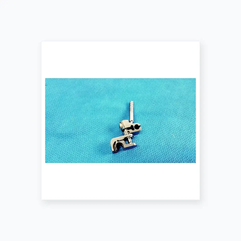 Omni-Tract 4040 SnapClamp Angled Blade Holder SnapClamp Blade Holder, second-hand product photo 4