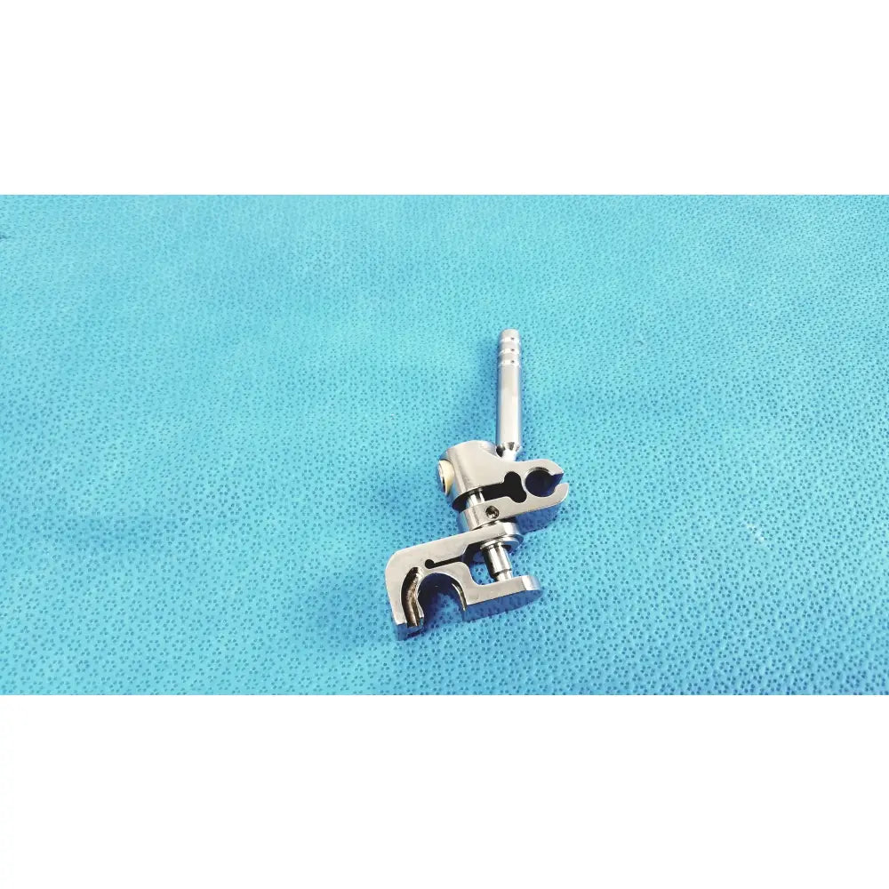 Omni-Tract 4040 SnapClamp Angled Blade Holder SnapClamp Blade Holder, second-hand product photo 4