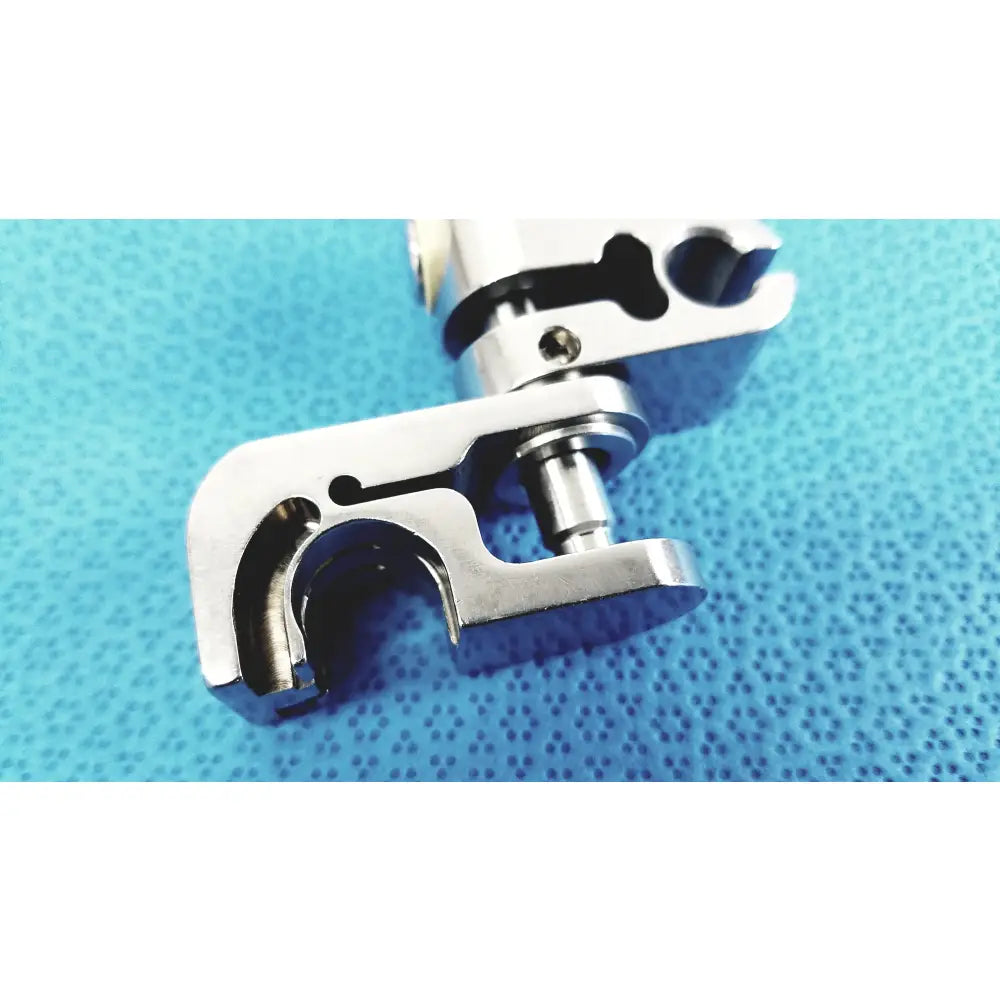 Omni-Tract 4040 SnapClamp Angled Blade Holder SnapClamp Blade Holder, second-hand product photo 6