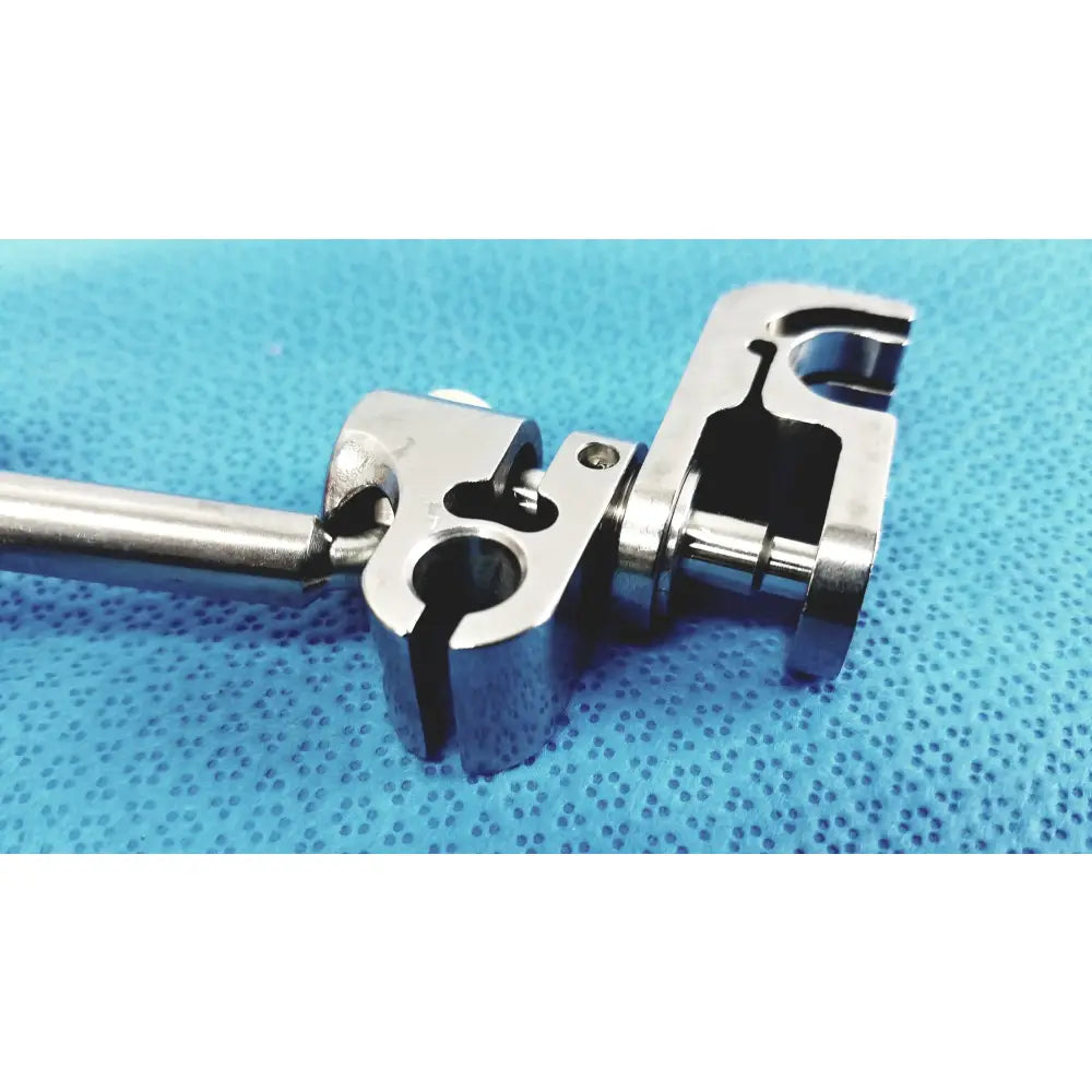 Omni-Tract 4040 SnapClamp Angled Blade Holder SnapClamp Blade Holder, second-hand product photo 12