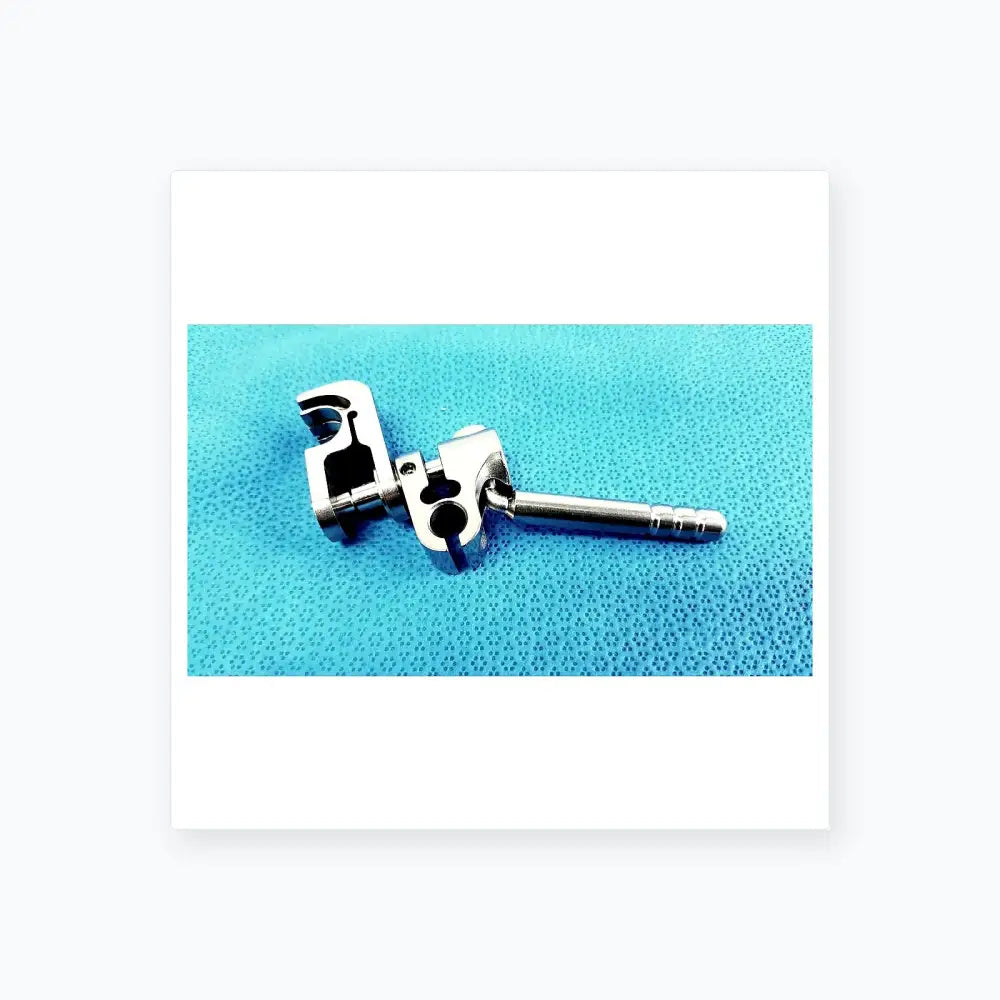 Omni-Tract 4040 SnapClamp Angled Blade Holder SnapClamp Blade Holder, second-hand product photo 8
