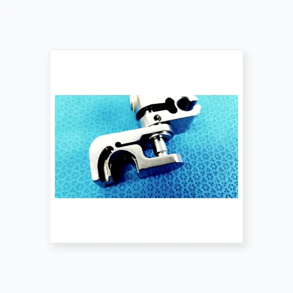 Omni-Tract 4040 SnapClamp Angled Blade Holder SnapClamp Blade Holder, second-hand product photo 6