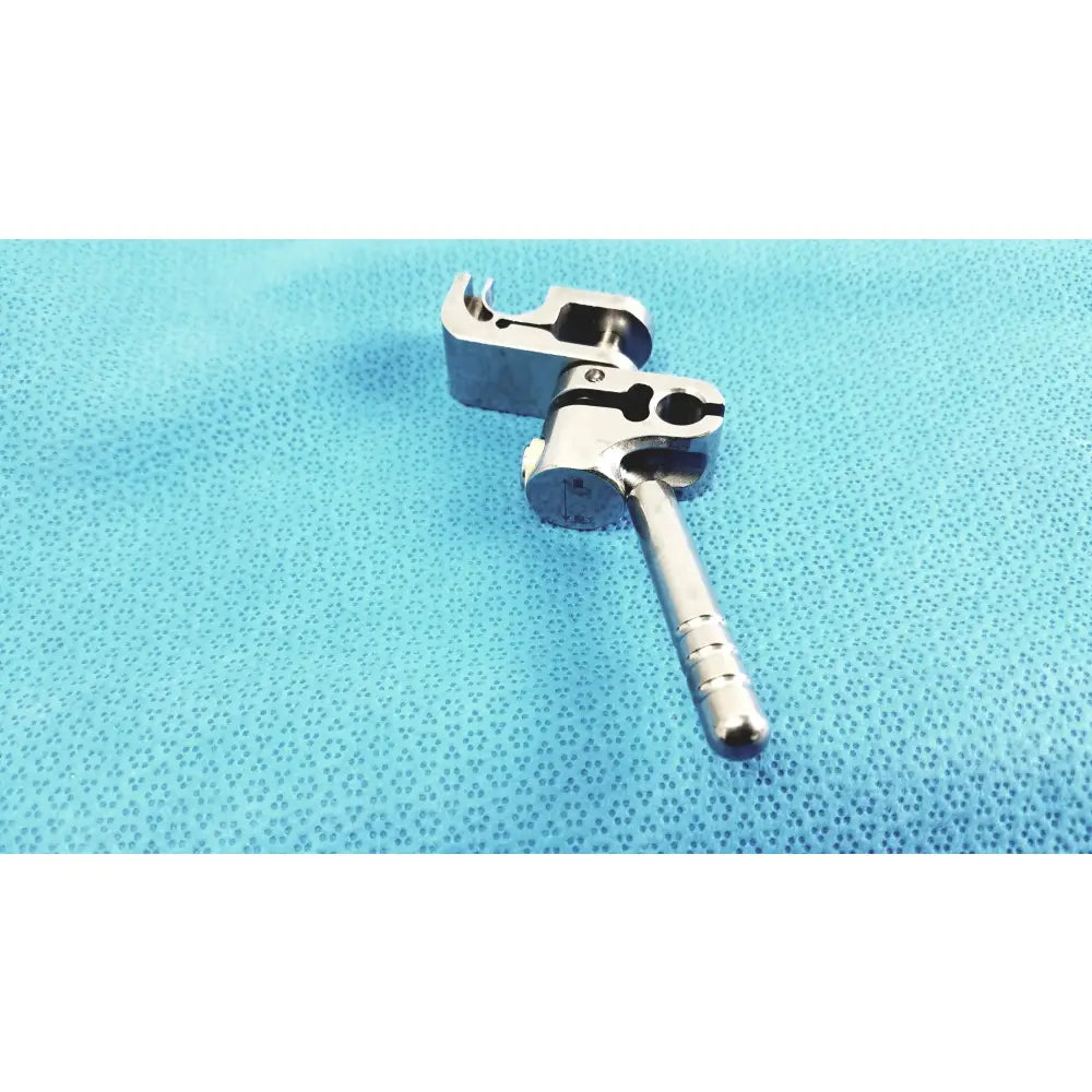 Omni-Tract 4040 SnapClamp Angled Blade Holder SnapClamp Blade Holder, second-hand product photo 10