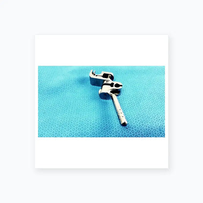 Omni-Tract 4040 SnapClamp Angled Blade Holder SnapClamp Blade Holder, second-hand product photo 10