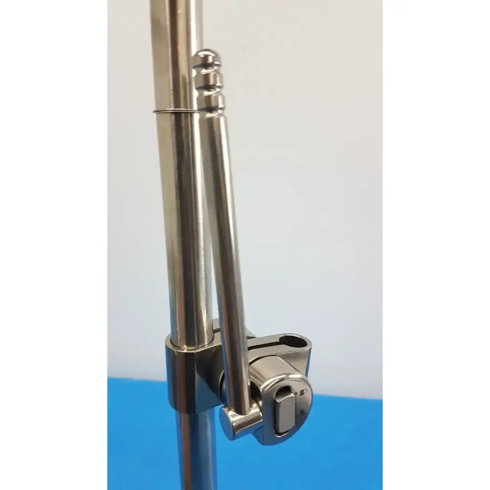 OMNI-TRACT 4080 Clamp Sterile Field – Surgical Retraction Accessory Surgical Retractor Clamp, second-hand product photo 7