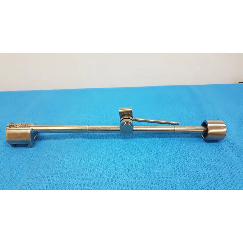 OMNI-TRACT 4080 Clamp Sterile Field – Surgical Retraction Accessory Surgical Retractor Clamp, second-hand product photo 11