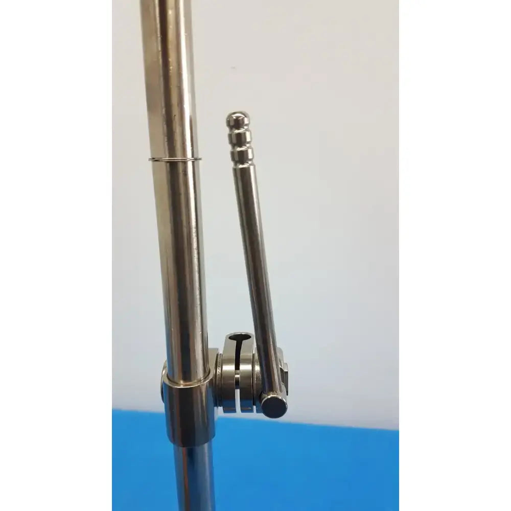 OMNI-TRACT 4080 Clamp Sterile Field – Surgical Retraction Accessory Surgical Retractor Clamp, second-hand product photo 6