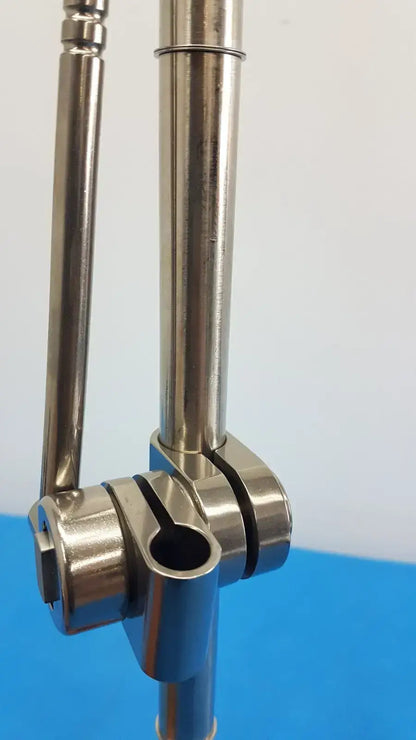 OMNI-TRACT 4080 Clamp Sterile Field – Surgical Retraction Accessory Surgical Retractor Clamp, second-hand product photo 9