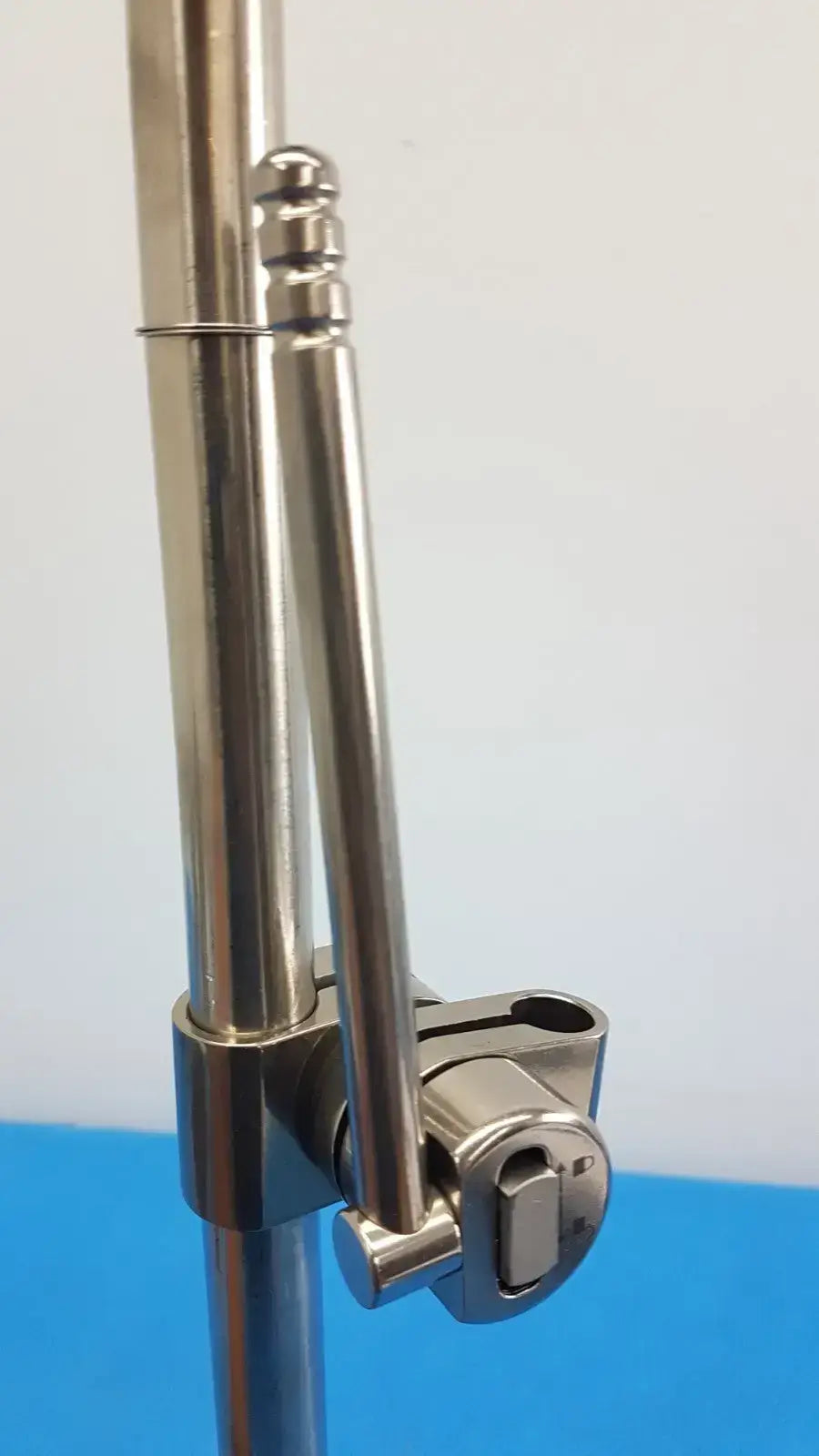 OMNI-TRACT 4080 Clamp Sterile Field – Surgical Retraction Accessory Surgical Retractor Clamp, second-hand product photo 7