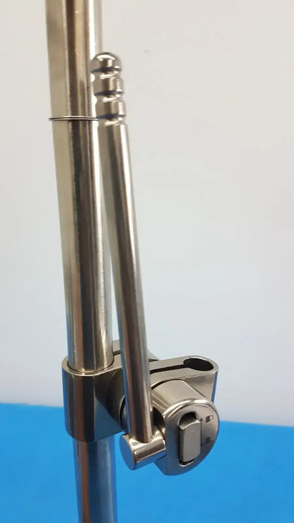 OMNI-TRACT 4080 Clamp Sterile Field – Surgical Retraction Accessory Surgical Retractor Clamp, second-hand product photo 7