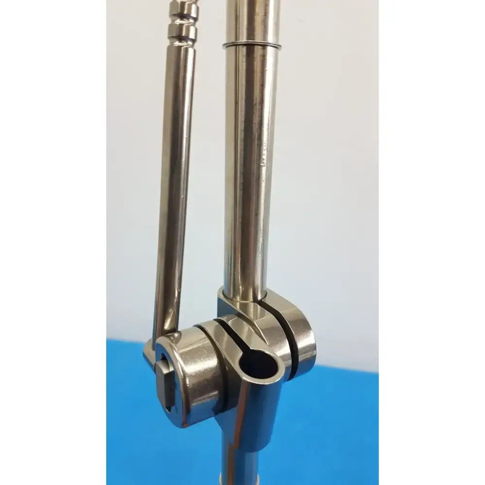 OMNI-TRACT 4080 Clamp Sterile Field – Surgical Retraction Accessory Surgical Retractor Clamp, second-hand product photo 8