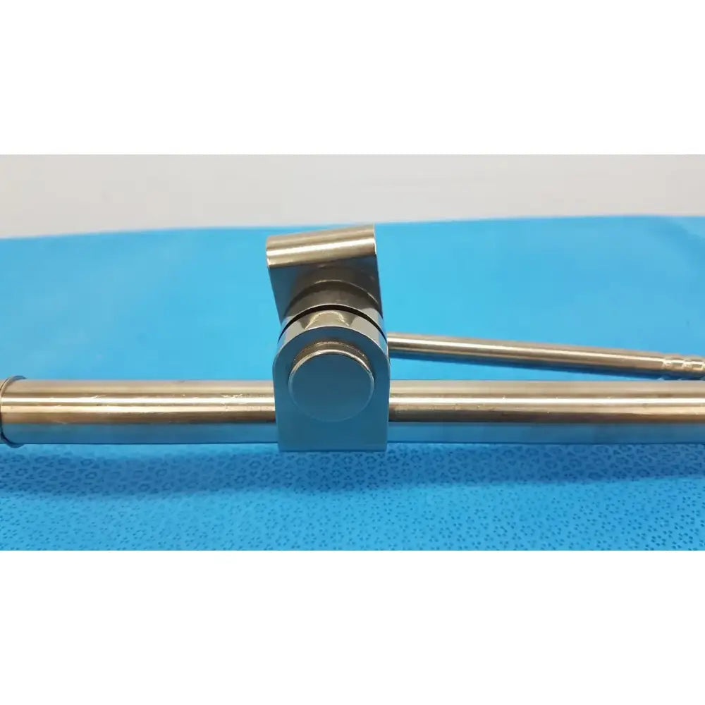 OMNI-TRACT 4080 Clamp Sterile Field – Surgical Retraction Accessory Surgical Retractor Clamp, second-hand product photo 12