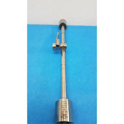 OMNI-TRACT 4080 Clamp Sterile Field – Surgical Retraction Accessory Surgical Retractor Clamp, second-hand product photo 2