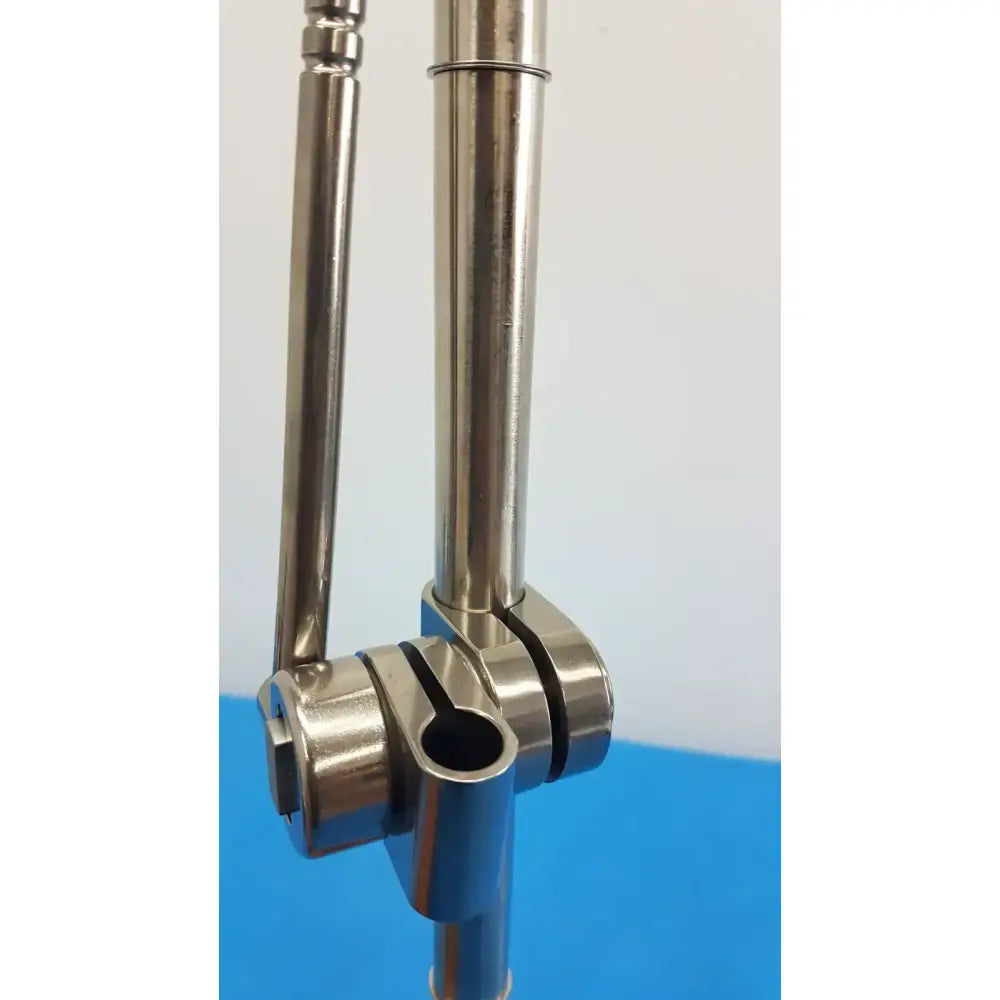 OMNI-TRACT 4080 Clamp Sterile Field – Surgical Retraction Accessory Surgical Retractor Clamp, second-hand product photo 9