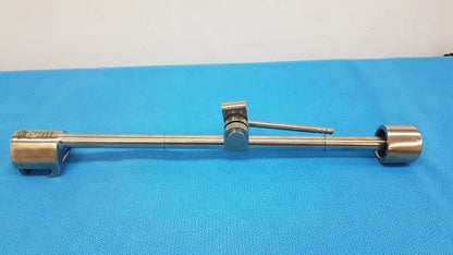 OMNI-TRACT 4080 Clamp Sterile Field – Surgical Retraction Accessory Surgical Retractor Clamp, second-hand product photo 11