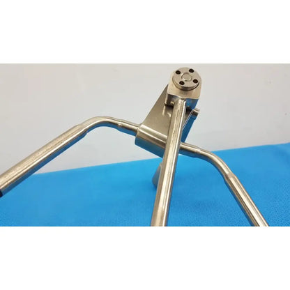 OMNI-TRACT 4985 Retractor Frame – Surgical Retraction System Surgical Retractor Frame, second-hand product photo 10