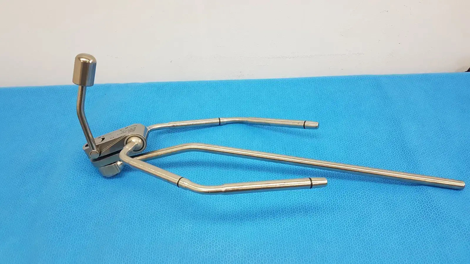 OMNI-TRACT 4985 Retractor Frame – Surgical Retraction System Surgical Retractor Frame, second-hand product photo 3