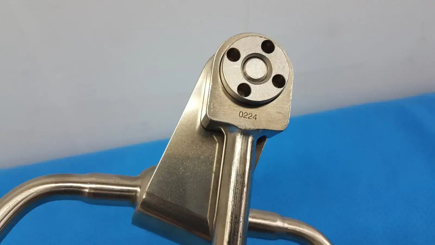 OMNI-TRACT 4985 Retractor Frame – Surgical Retraction System Surgical Retractor Frame, second-hand product photo 9