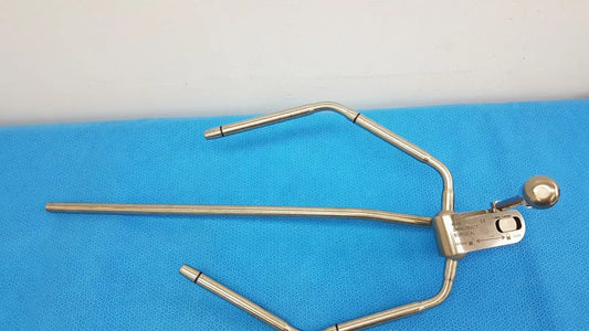 OMNI-TRACT 4985 Retractor Frame – Surgical Retraction System Surgical Retractor Frame, second-hand product photo 1
