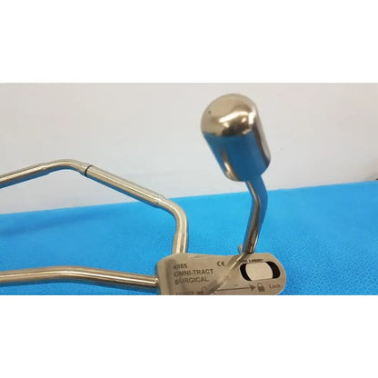 OMNI-TRACT 4985 Retractor Frame – Surgical Retraction System Surgical Retractor Frame, second-hand product photo 4