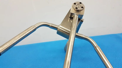 OMNI-TRACT 4985 Retractor Frame – Surgical Retraction System Surgical Retractor Frame, second-hand product photo 10