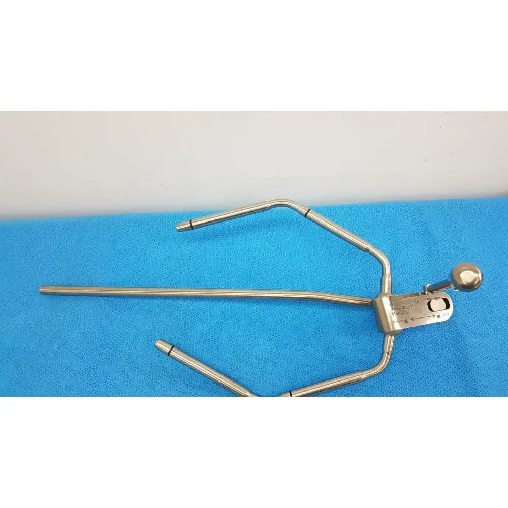 OMNI-TRACT 4985 Retractor Frame – Surgical Retraction System Surgical Retractor Frame, second-hand product photo 1