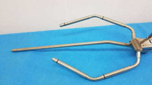 OMNI-TRACT 4985 Retractor Frame – Surgical Retraction System Surgical Retractor Frame, second-hand product photo 2