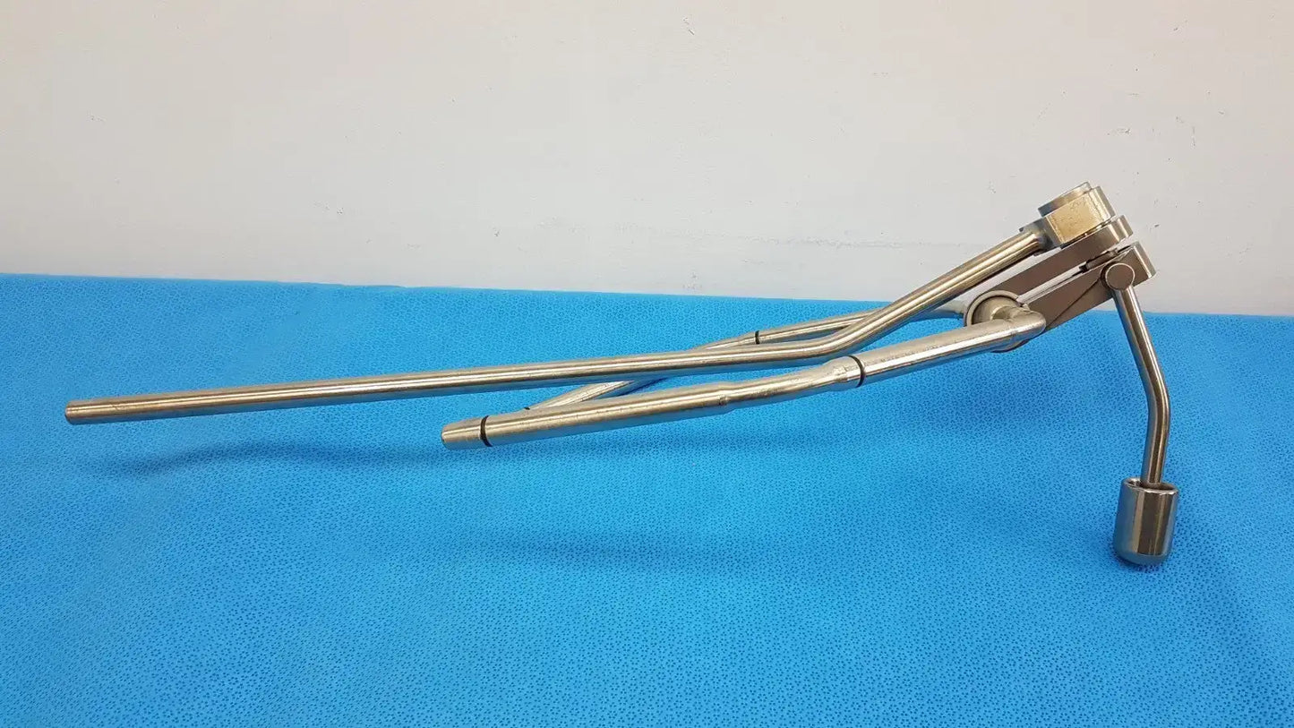 OMNI-TRACT 4985 Retractor Frame – Surgical Retraction System Surgical Retractor Frame, second-hand product photo 8