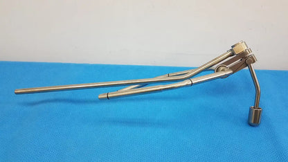 OMNI-TRACT 4985 Retractor Frame – Surgical Retraction System Surgical Retractor Frame, second-hand product photo 8