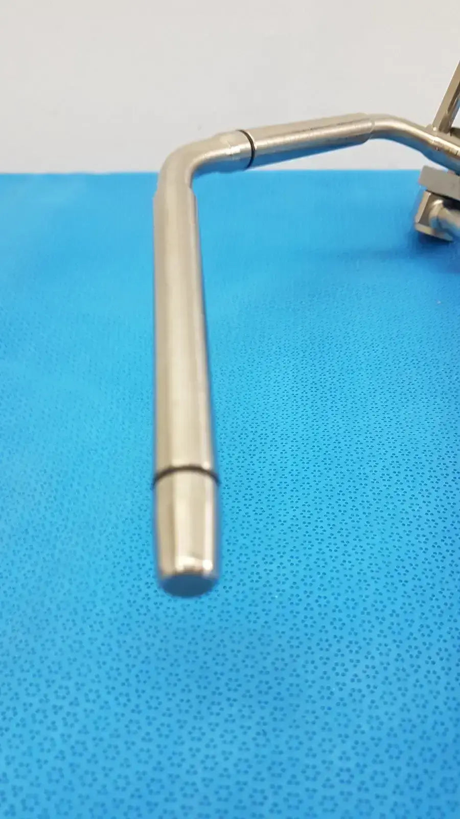 OMNI-TRACT 4985 Retractor Frame – Surgical Retraction System Surgical Retractor Frame, second-hand product photo 6