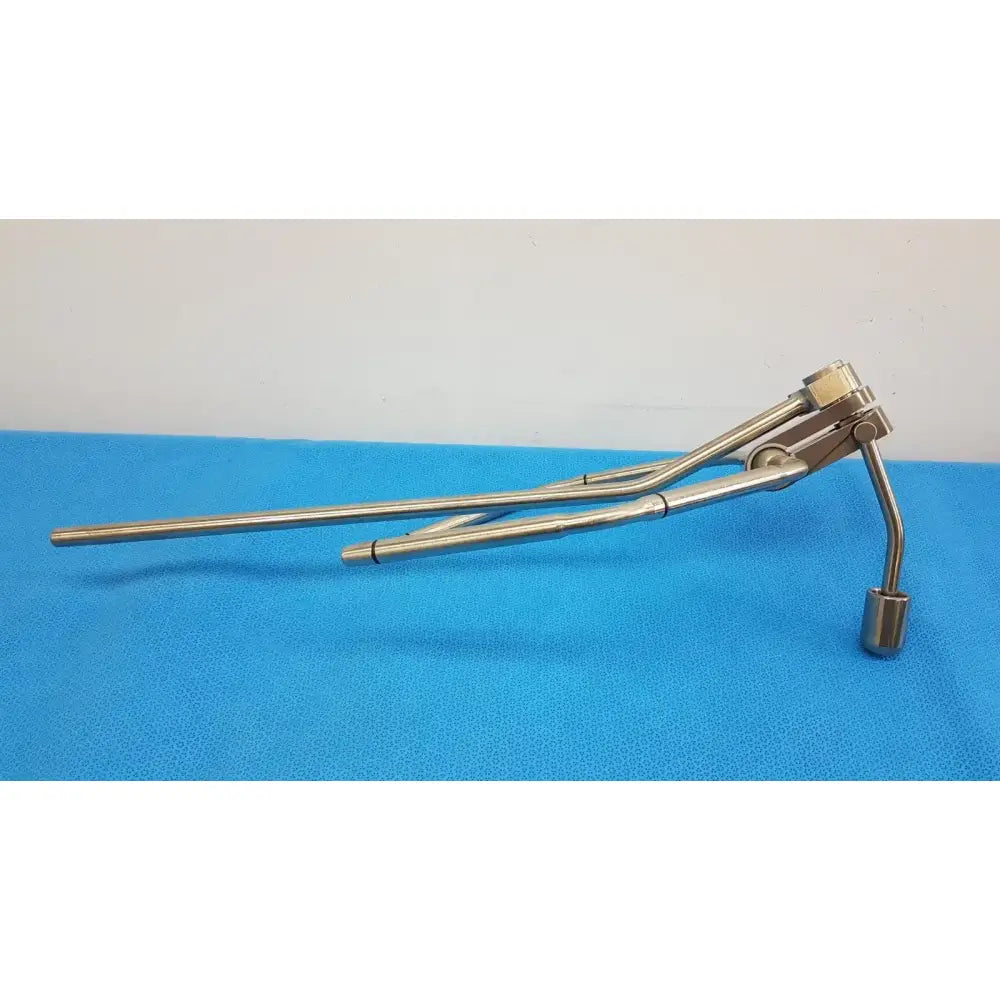 OMNI-TRACT 4985 Retractor Frame – Surgical Retraction System Surgical Retractor Frame, second-hand product photo 8
