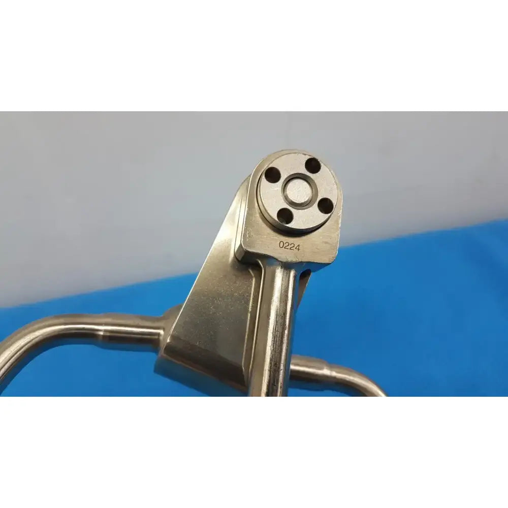 OMNI-TRACT 4985 Retractor Frame – Surgical Retraction System Surgical Retractor Frame, second-hand product photo 9