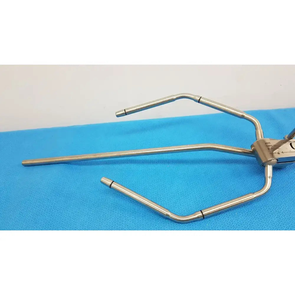 OMNI-TRACT 4985 Retractor Frame – Surgical Retraction System Surgical Retractor Frame, second-hand product photo 2